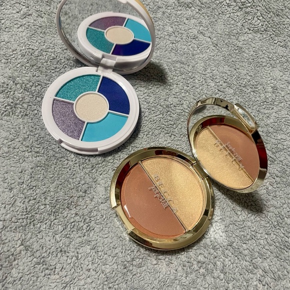 Translucent Powder - Picture 2 of 4